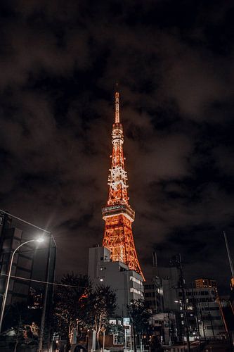Tokio-Turm