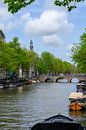 Keizersgracht in Amsterdam von Foto Amsterdam/ Peter Bartelings Miniaturansicht