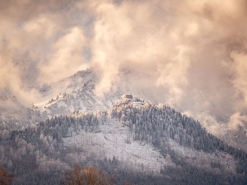 Falkenstein im Allgäu