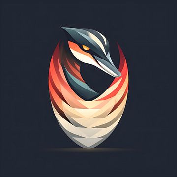 Vector image Snake by PixelPrestige