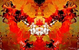 L'au-delà sur Kingston Sho