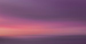 pastel shades at sunrise by Guido Rooseleer