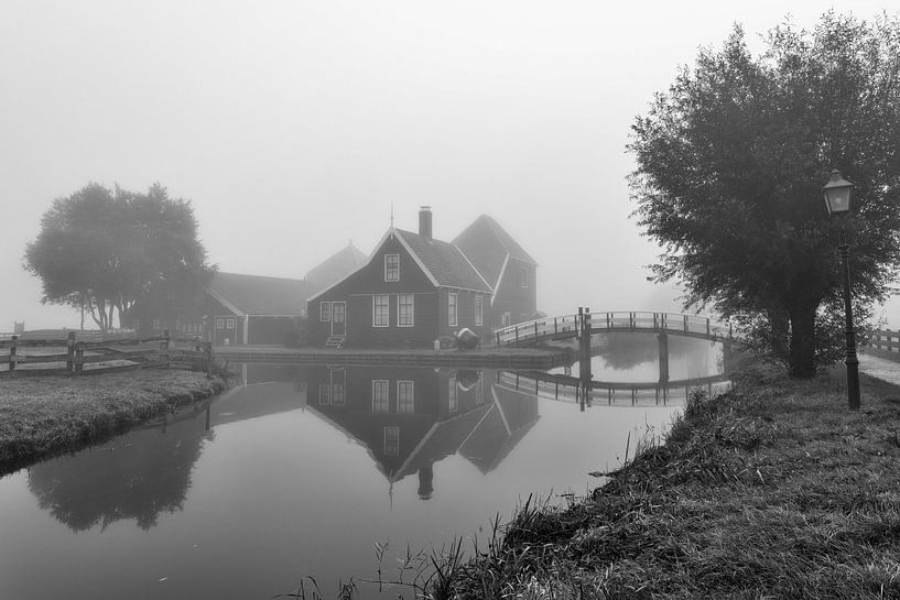 Kaasboerderij Catharina Hoeve van Bart Hendrix