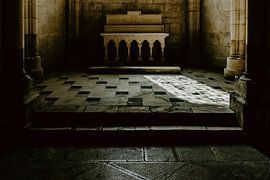 Stained Glass XIII by Steven Goovaerts