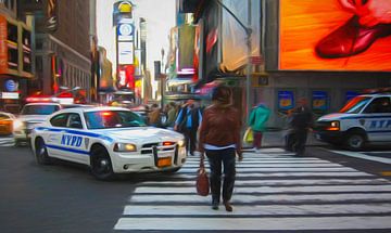 NYPD von Loris Photography