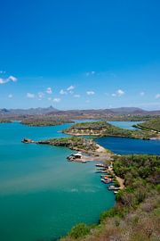 Santa Martha von Mark Van Der Schaaf