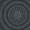 Moderne print zwart - native liggend formaat van Studio Hinte