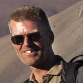 Gerard Burgstede profielfoto
