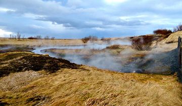 Islande, Motif 9 sur zam art