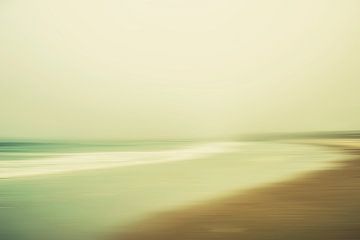 California Beach van Pascal Deckarm