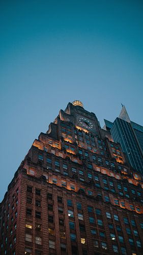 New York
