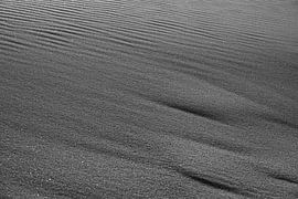 Vagues de sable 01 sur Rani Vandecasteele
