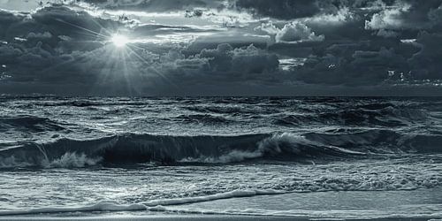 The day after tomorrow