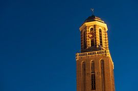 Basilica of Our Lady of the Assumption by Richard Wareham