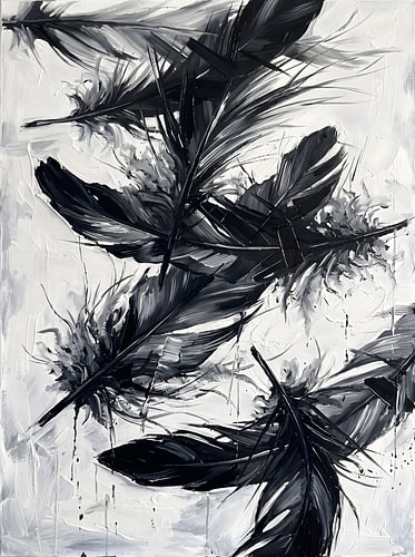 Abstrakte Kunst