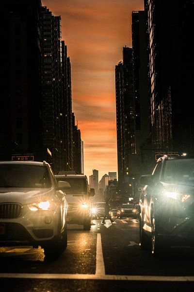 Manhattan by Hello Pompoyo