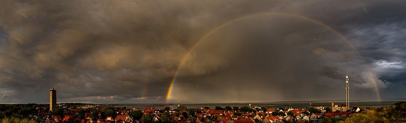 arc-en-ciel par Marjolein van Roosmalen