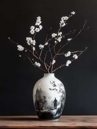 The Vase That Stole the Show