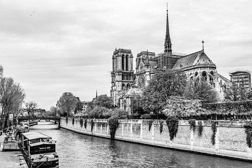 Parijs Notre Dame