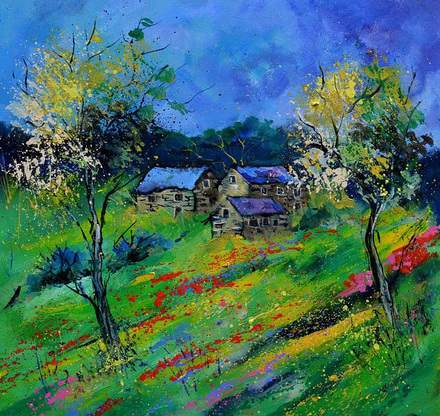 Frühling 2020 von pol ledent