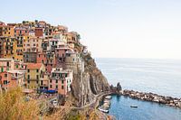 Cinque Terre, Italië