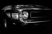 Shelby Cobra GT 350 1970