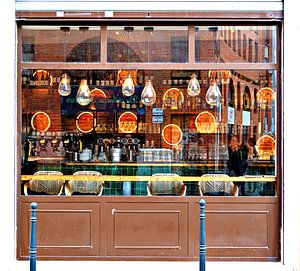 De bistro