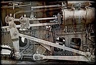 Aandrijving van een oude stoom tandradbaan van Leopold Brix thumbnail