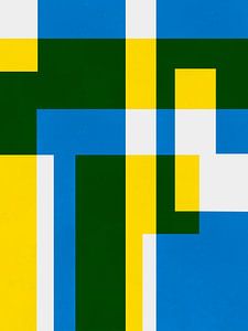 Superposition de couleurs 9