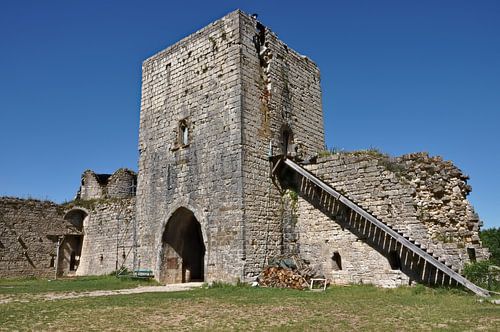 In de voetsporen van de Katharen bij Puiver