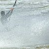 Texel - Kitesurfen von foto zandwerk
