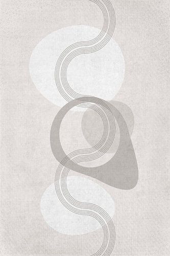 Mid-Century Modern - Nog een lange weg te gaan