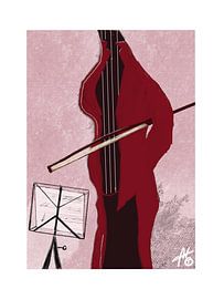 Chello by Tanja ten Wolde illustraties