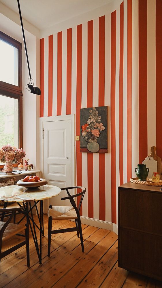 Vincent van Gogh, Vaas met bloemen 