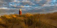 Vuurtoren van Ouddorp van Friedhelm Peters thumbnail