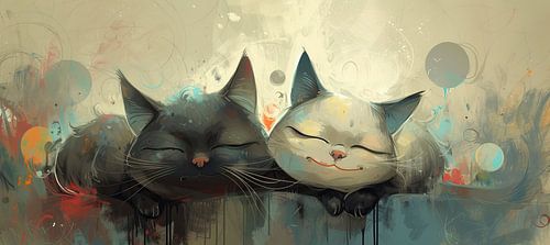 Katze