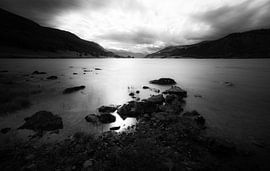 Moving clouds von Jip van Bodegom