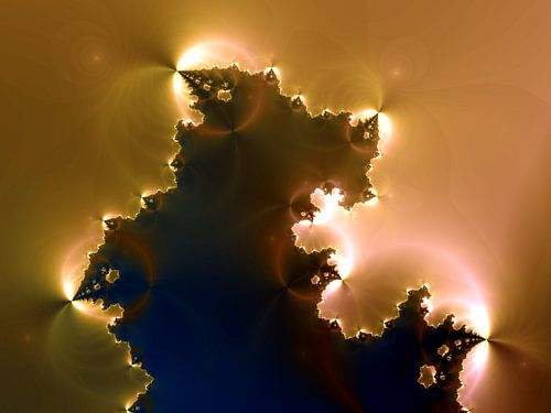 Het fenomeen van de omgekeerde lucht