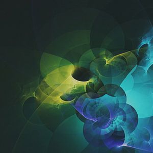 Regenbogenblume 3