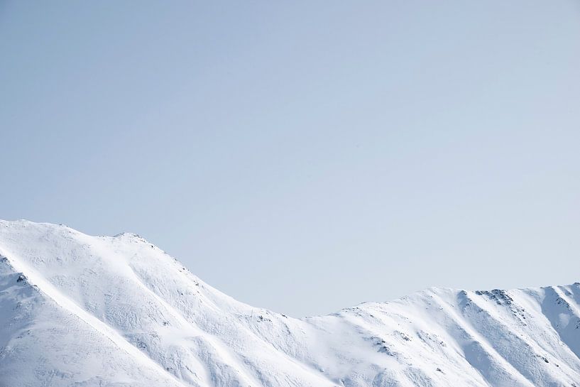 Mountains 01 by Rani Vandecasteele