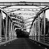 Eiserne Brücke von Ron Boelen