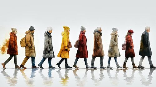 Winterwandeling