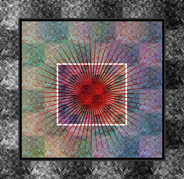 Layers of my Heart by Dorothy Berry-Lound