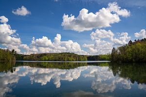 Wipperfürth, Bergisches Land, Deutschland
