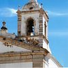 Eglise St Antonius à Lagos / Portugal. sur Ineke de Rijk