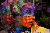 Raw Beauty van Harry Hadders thumbnail
