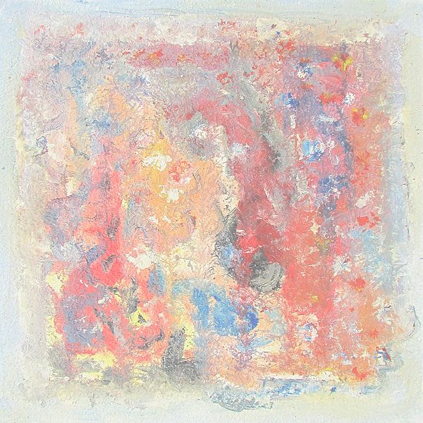 EH PAINTING ART 2007* #0006 Ballerina Softone van Willem Hartgers