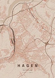 Hagen sur Stef van Campen