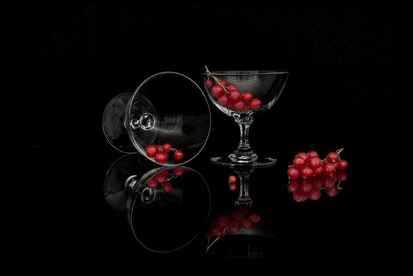 Red delight van Angeline van de Kerkhof