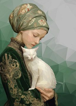 Een stille band van Low Profile